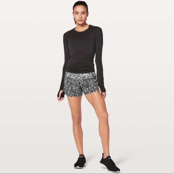 LULULEMON Run Times II Short - Picture 13 of 14